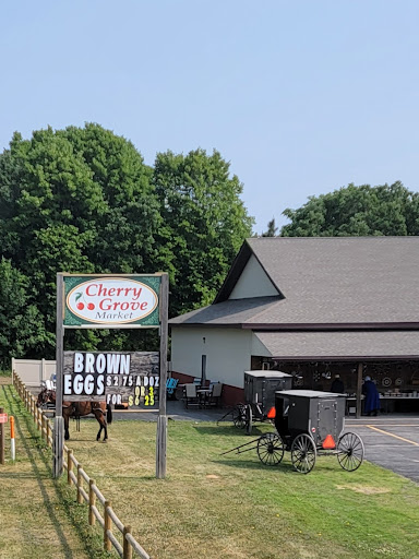 Cherry Grove Market